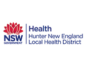 Health Hunter New England Local Health District