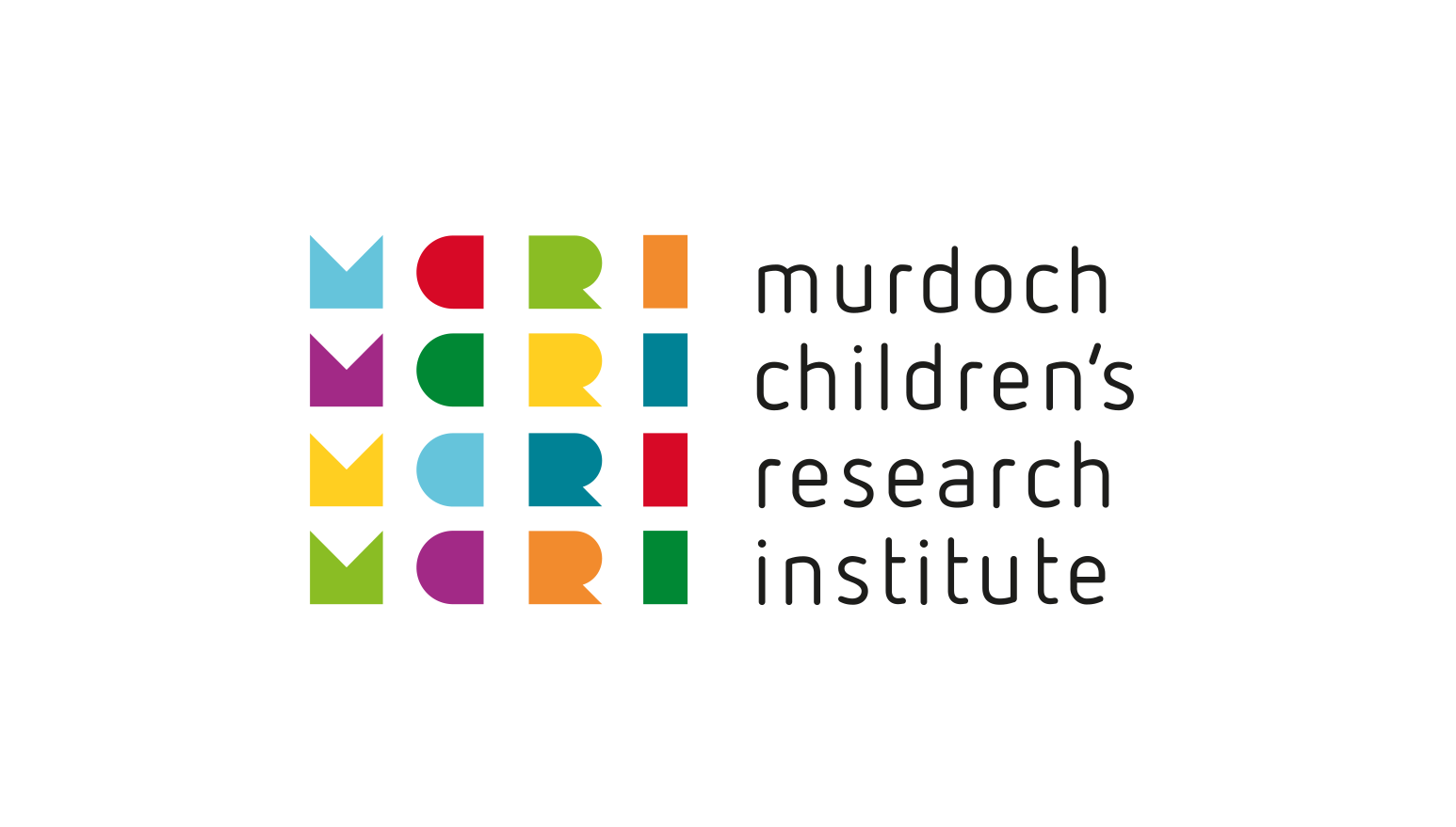 Murdoch Childrens Research Institute 